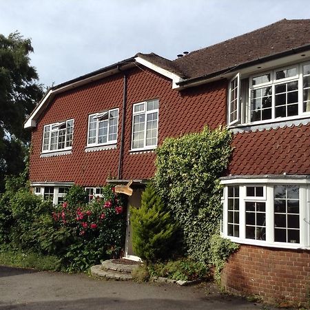 Tower Hill House Basingstoke Hotel Ngoại thất bức ảnh