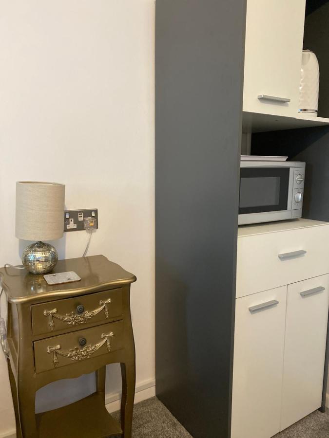 Tower Hill House Basingstoke Hotel Ngoại thất bức ảnh